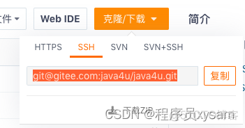 极狐gitlab部署静态网页_java_28