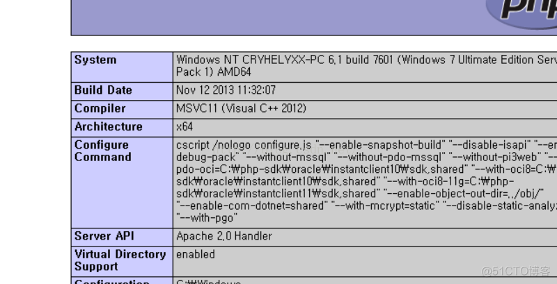 宝塔面板安装2台MySQL_apache_06