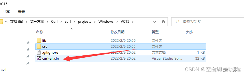 curl ios 编译_windows_04