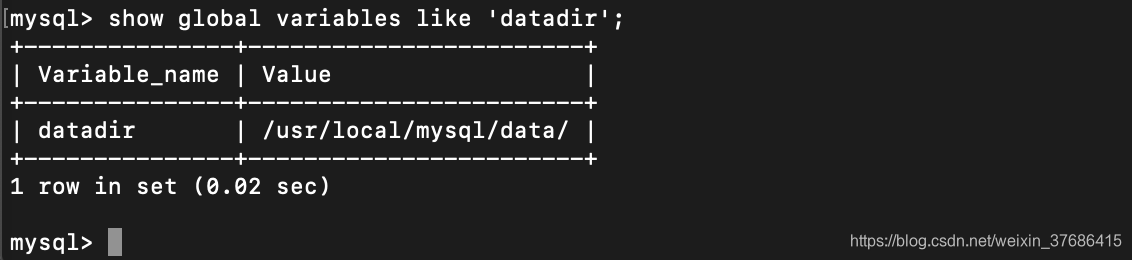 mysql在规定位置插入数据_mysql_03