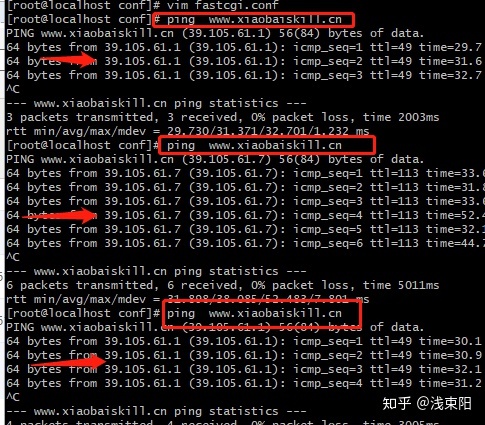 kuboard 如何配置一个域名映射多个ingress_IP_03