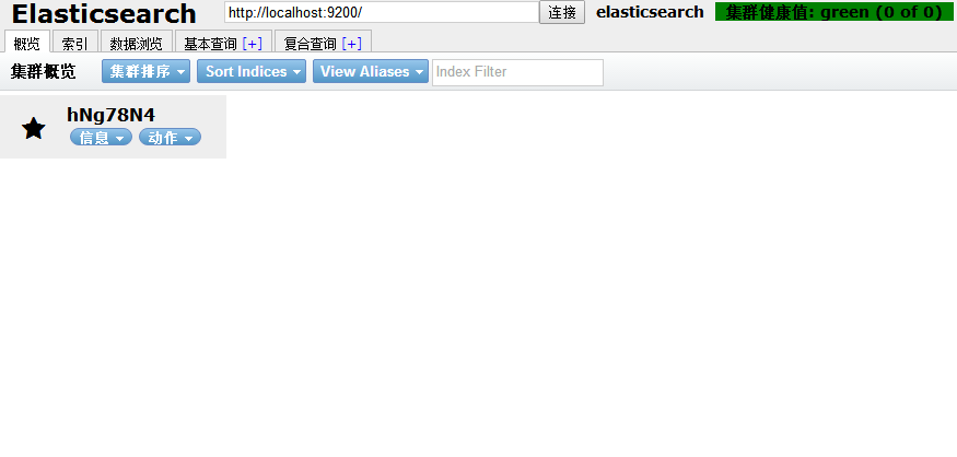 es 常用插件有哪些_elasticsearch