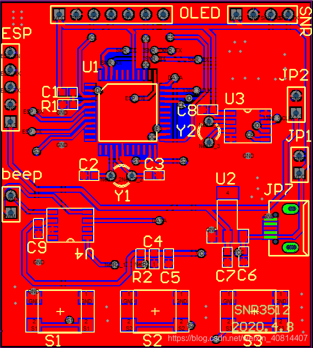 ResNet50 语音识别_单片机_02