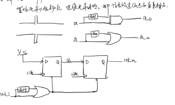 复位电路 ESD_触发器_11