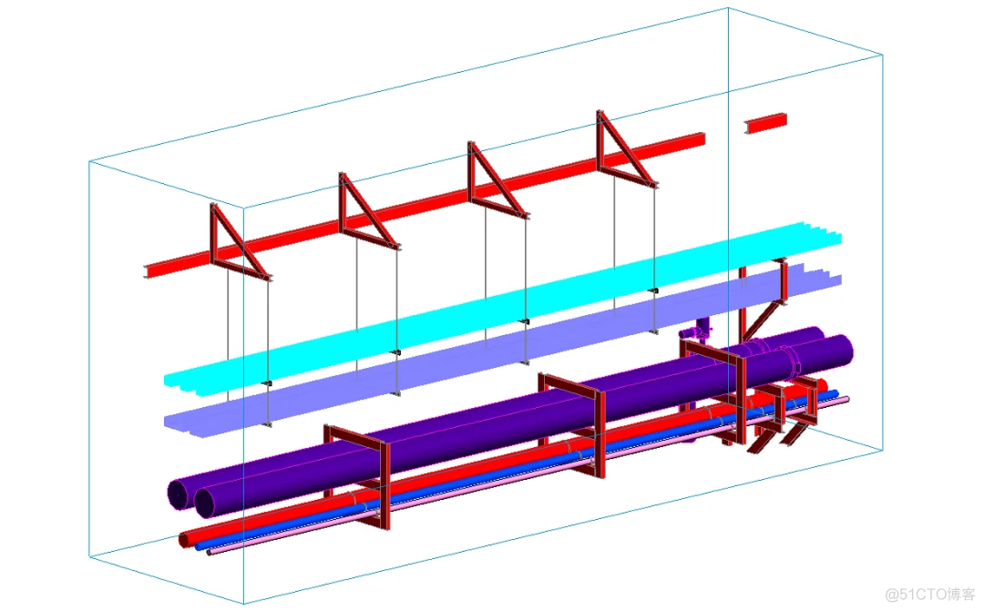 revit打开模型包含错误的架构_revit_06