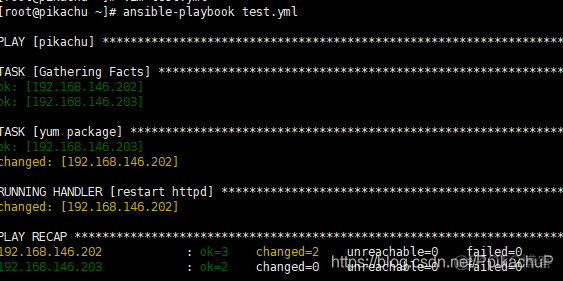 docker 安装ansible和awx_Ansible_07