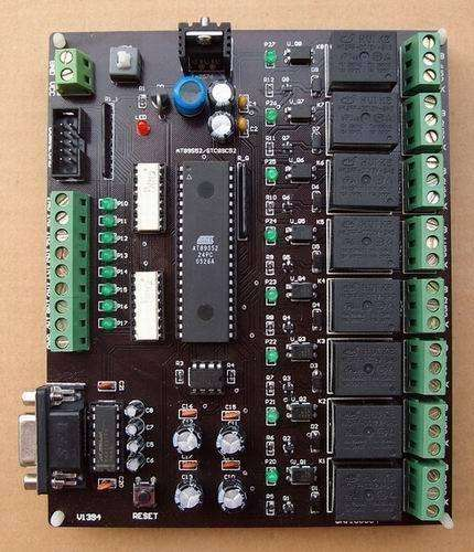 STM32F103C6T6 和esp8266谁更快_物联网_02