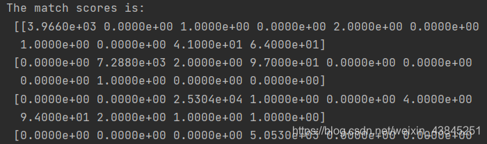 SIFT算法python代码实现_Image_17