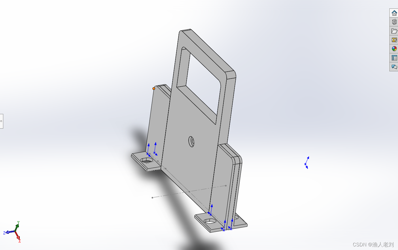 zemax 平行光_SOLIDWORKS_19