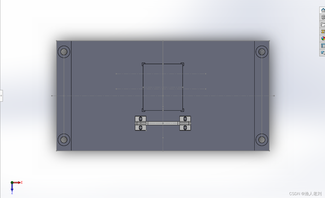 zemax 平行光_SOLIDWORKS_23