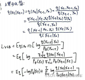 ddn与MPLS的区别_扩散模型_26