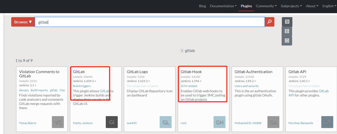 jenkins调用ansible脚本_git_14