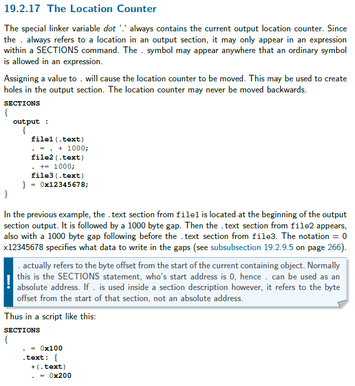 memory compiler bank和mux的选择_链接脚本