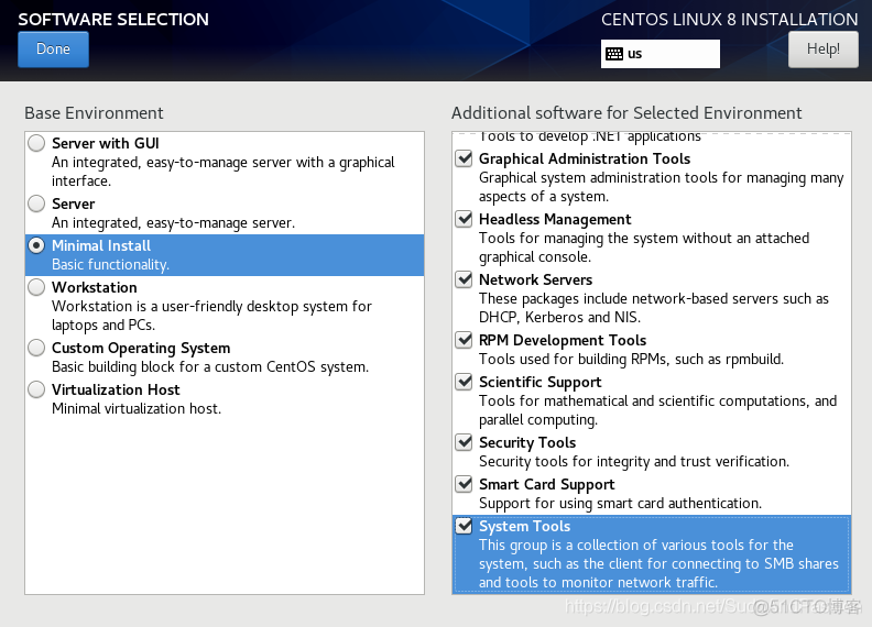 centos8简单命令_linux_14