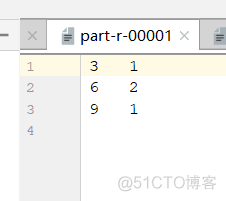 educoder mapreduce基础实战_Text_02