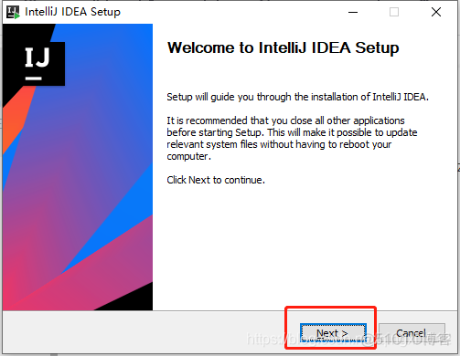 Windows idea下载axios_idea