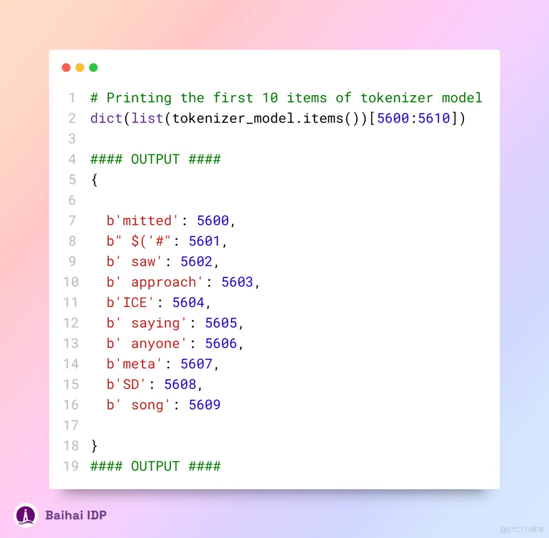 给 ｢大模型初学者｣ 的 LLaMA 3 核心技术剖析_AI_12