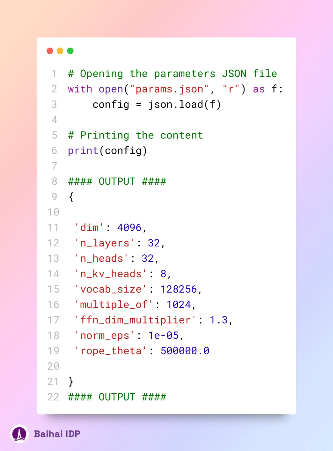 给 ｢大模型初学者｣ 的 LLaMA 3 核心技术剖析_Llama 3_14