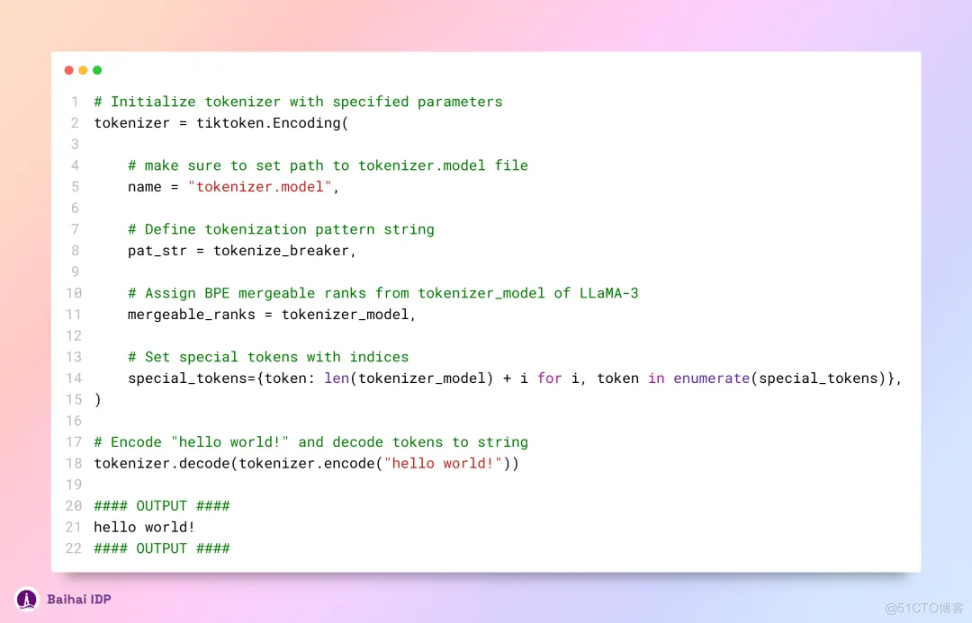 给 ｢大模型初学者｣ 的 LLaMA 3 核心技术剖析_Llama 3_18