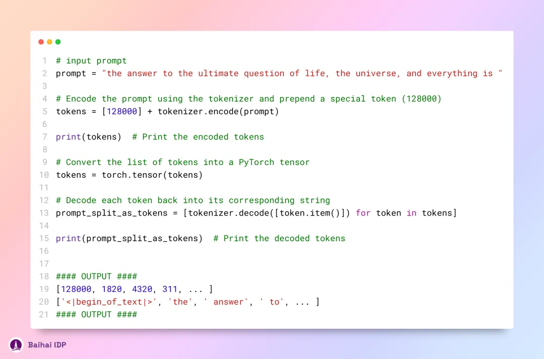 给 ｢大模型初学者｣ 的 LLaMA 3 核心技术剖析_LLMs_19