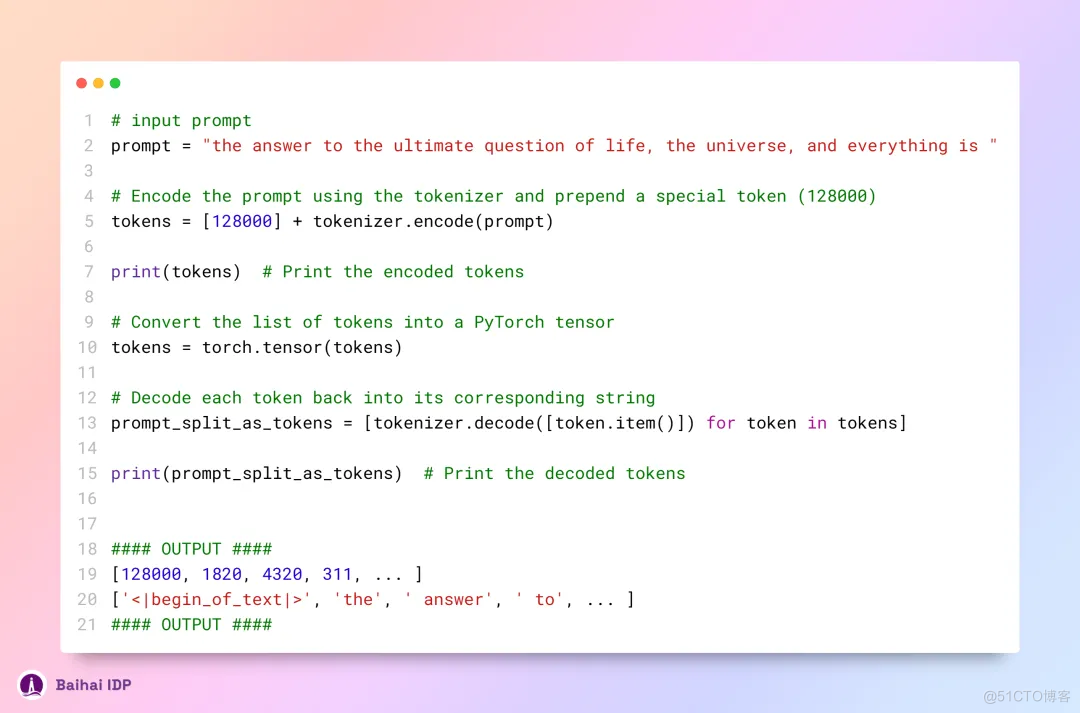 给 ｢大模型初学者｣ 的 LLaMA 3 核心技术剖析_AI_19