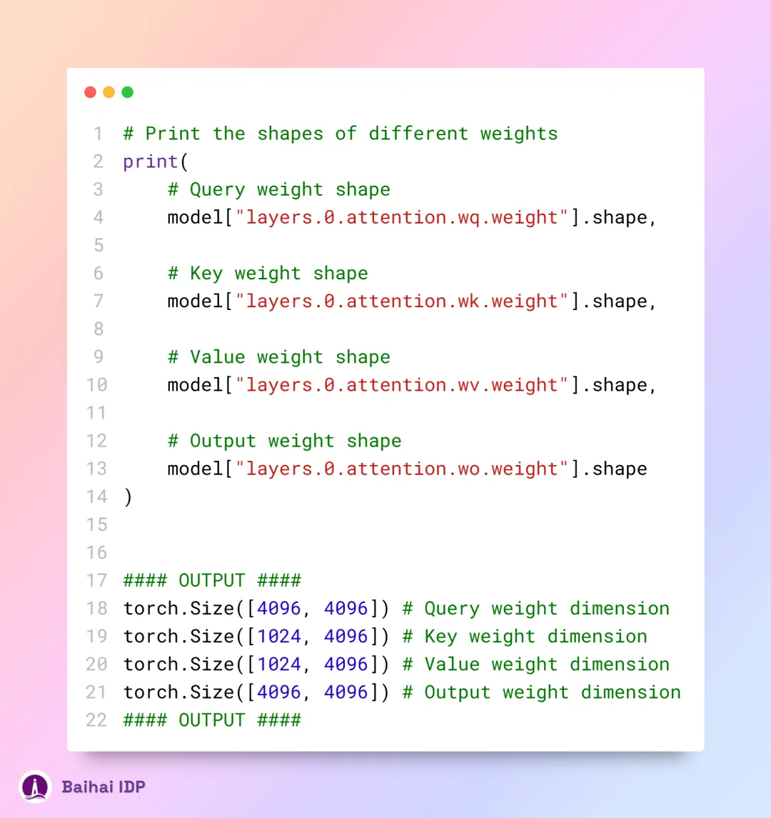 给 ｢大模型初学者｣ 的 LLaMA 3 核心技术剖析_AI_26