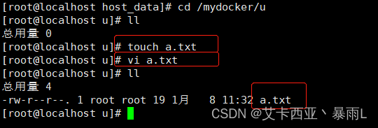 docker privileged失败_运维_15