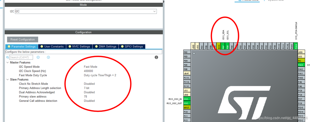 VirtuaNES移植到STM32_Memory