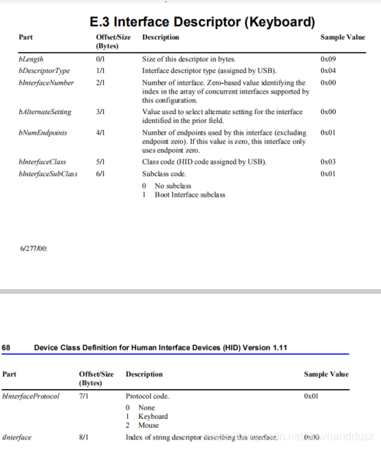 STM32CubeMX学习USB DFU_USB_14