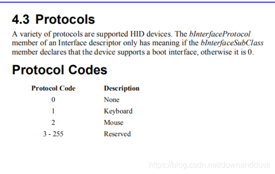 STM32CubeMX学习USB DFU_单片机_17