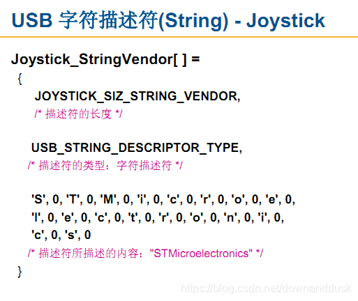 STM32CubeMX学习USB DFU_单片机_24