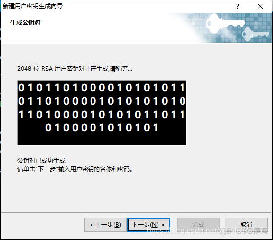 openssl 从cer 导出公钥_数据_03