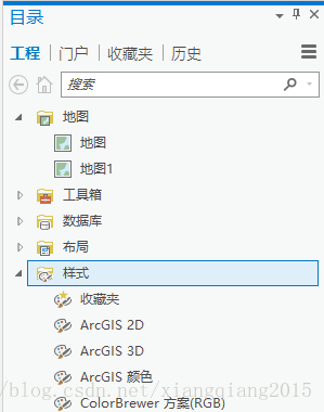 ArcGIS pro dem_ArcGIS Pro_21