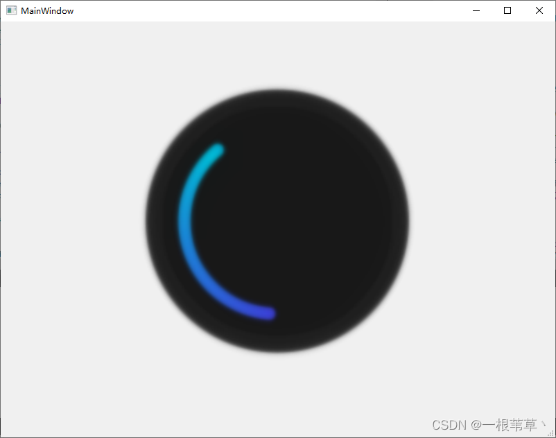 android paint 模糊半径_OpenCV_02