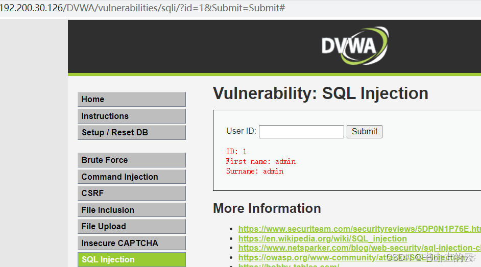 mysql 一句话木马_安全_03