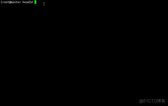 grep命令 获取第一行的第三个数字_动态图_09