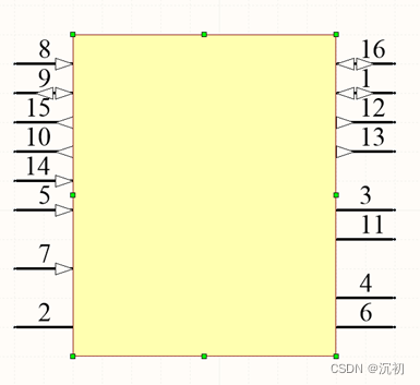 ad20 pcb元器件由TOP放到BOT 镜像_pcb工艺_18