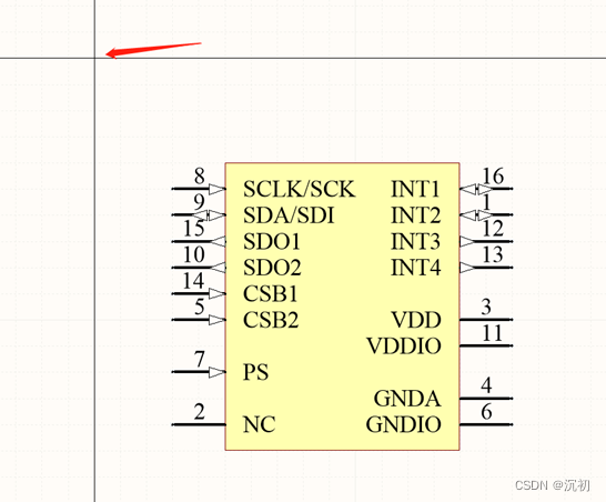 ad20 pcb元器件由TOP放到BOT 镜像_pcb工艺_19