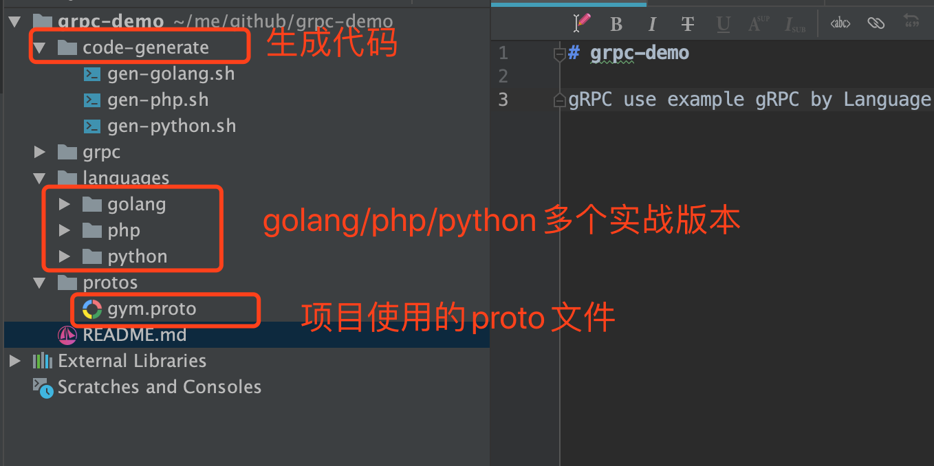 singleR和 grpc对比_golang