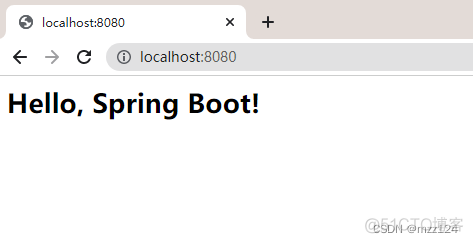 springboot实验总结_java_12