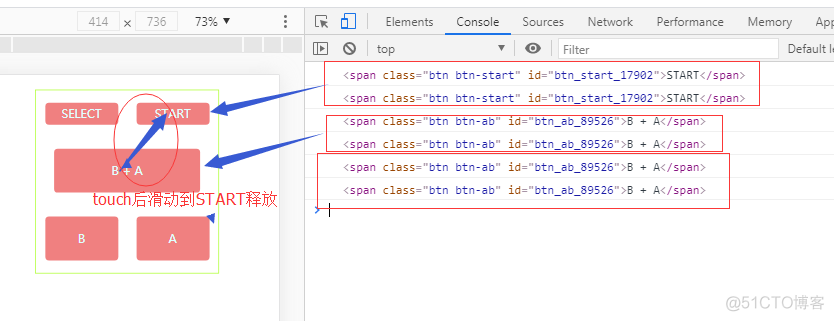 view 添加双击事件 Android_移动端_11