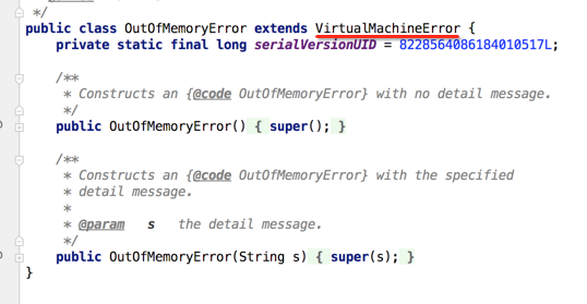 JAVA visualVM如何分析大对象_java_13