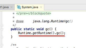 JAVA visualVM如何分析大对象_编程语言_31