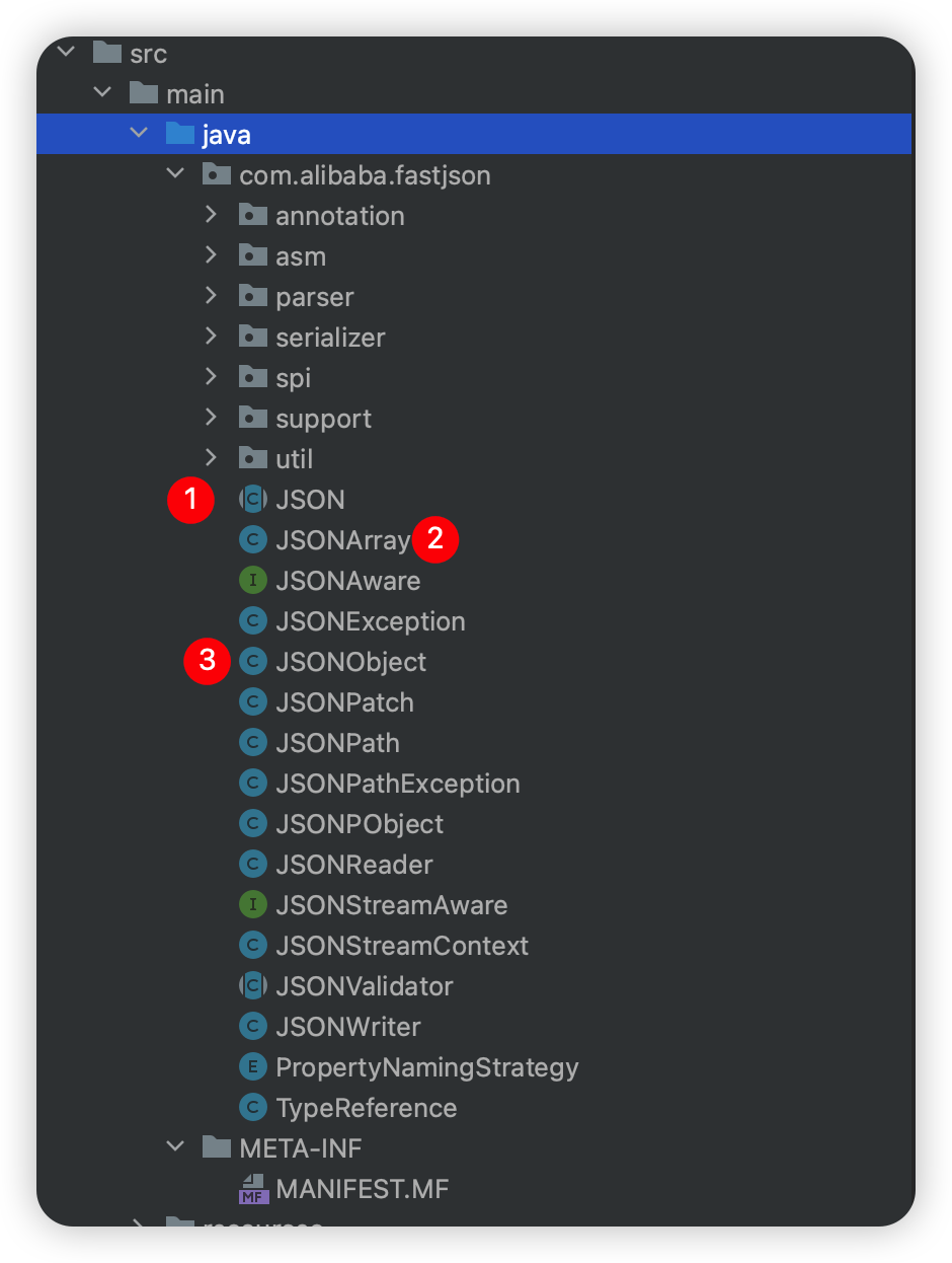 fastjson WriteMapNullValue策略_sql