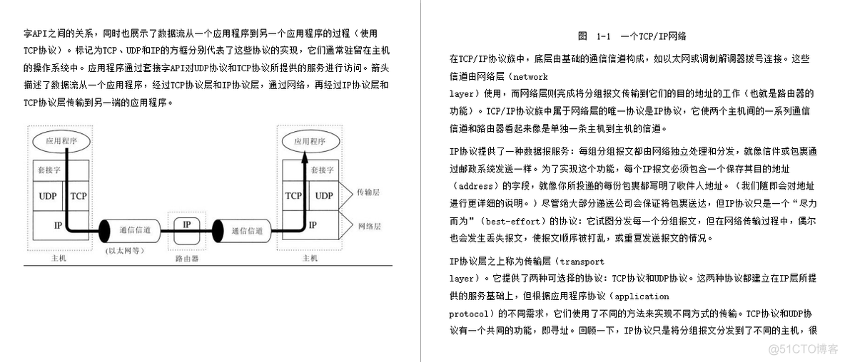 java用tcp协议做一个聊天小程序_udp_03