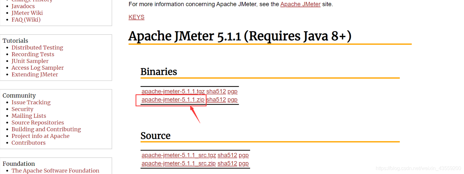 jmeter添加mysql驱动_JMeter