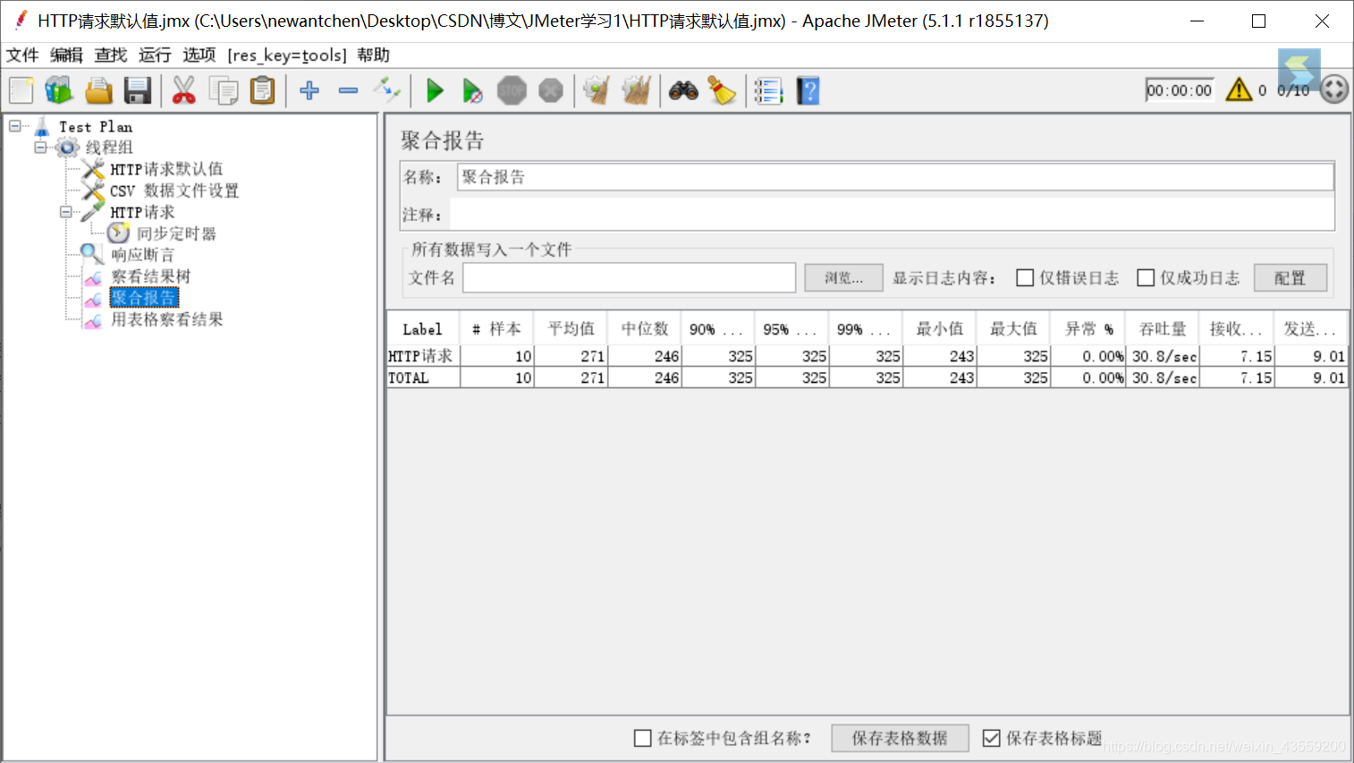 jmeter添加mysql驱动_性能测试_27