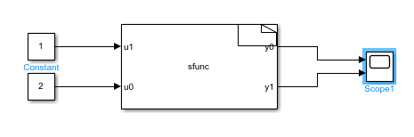 如何在simulink中调用python_c语言_05