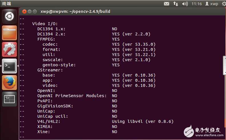 opencv对于服务器硬件的要求_OpenCV_05