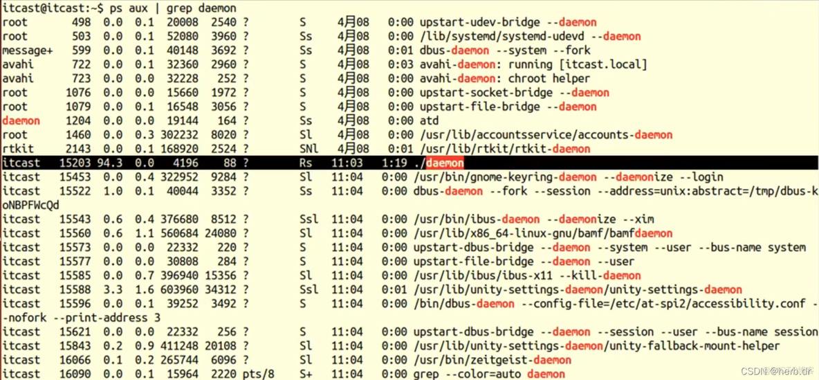 centos 什么是守护进程_centos 什么是守护进程_06